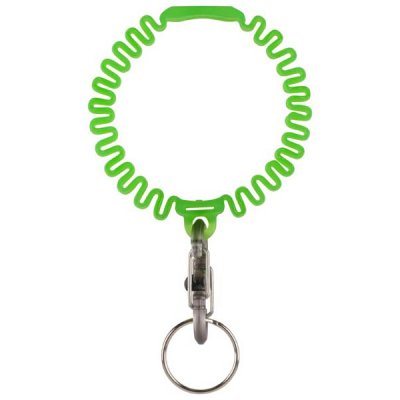 Брелок для ключей Nite Ize KeyBand-It KWB-17-R6 Green
