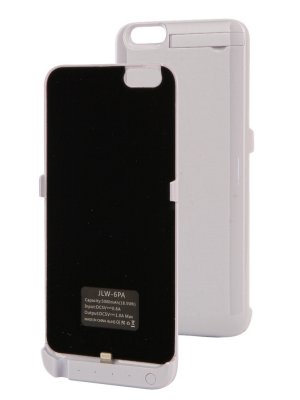 - Activ JLW PA  iPhone 6 Plus 5000 mAh White 66007