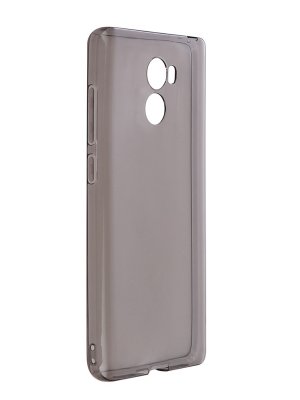  Xiaomi Redmi 4 Zibelino Ultra Thin Case Black ZUTC-XMI-RDM-4-BLK