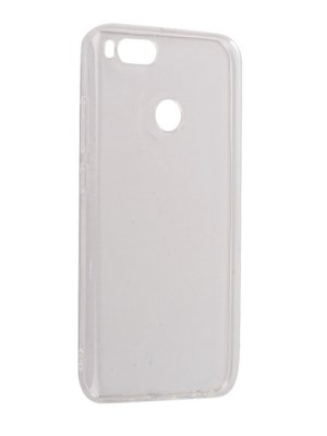  Xiaomi Mi5X / Mi A1 Zibelino Ultra Thin Case White ZUTC-XIA-Mi5X-WHT