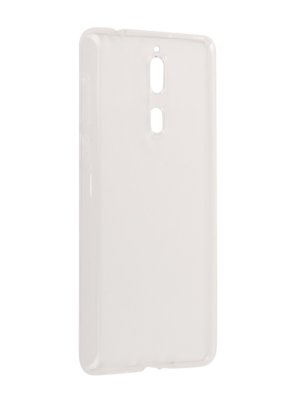  Nokia 8 Zibelino Ultra Thin Case White ZUTC-NOK-8-WHT