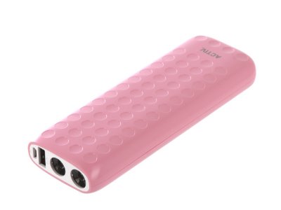   Activ Fresh Line A151-01 8000mAh Pink 64038