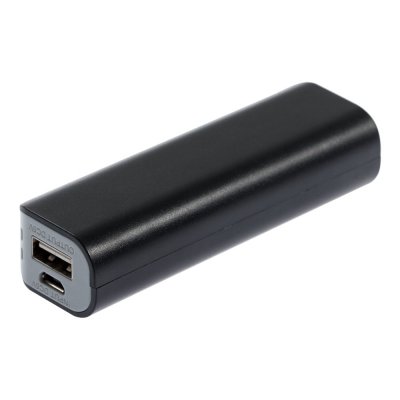    111 Shape 2600mAh Black