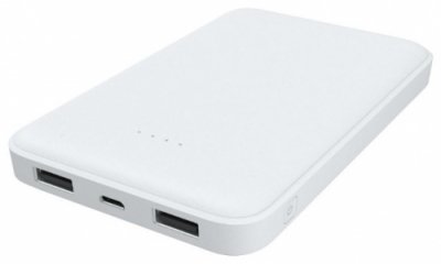   Maverick M1010 10000mAh White