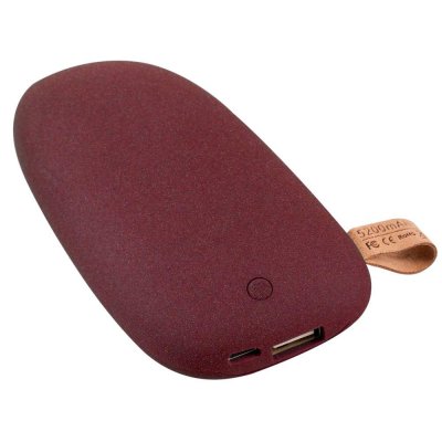   Pebble 5200mAh Wine 5622.50