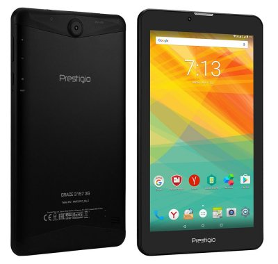  Prestigio MultiPad Grace 3157 3G PMT3157_3G_C_CIS (MediaTek MT8321 1.3GHz/1024Mb/8Gb/Wi-Fi/B