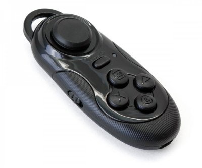  Apres VR Box Bluetooth Gamepad Mini Black