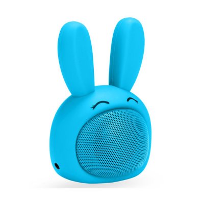   InterStep SBS-150 Funny Bunny Light Blue