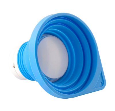  Aiia SSSSSpeaker Blue