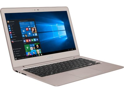  ASUS UX330CA 90NB0CP2-M02200 (Intel Core m3-7Y30 1.0 GHz/4096Mb/256Gb SSD/No ODD/Intel HD Gr