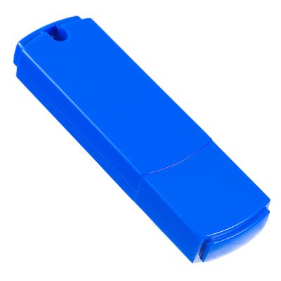  Perfeo USB Drive 8GB C05 Blue PF-C05N008