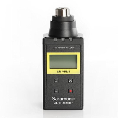   Saramonic SR-VRM1