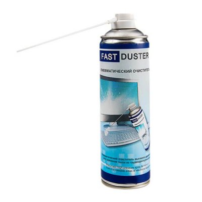  Fast Duster 150ml