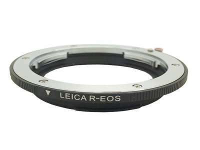   Betwix Mount Adapter Leica/R - EOS