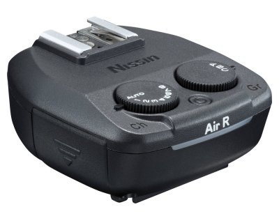  Nissin Receiver Air R for Nikon 84341
