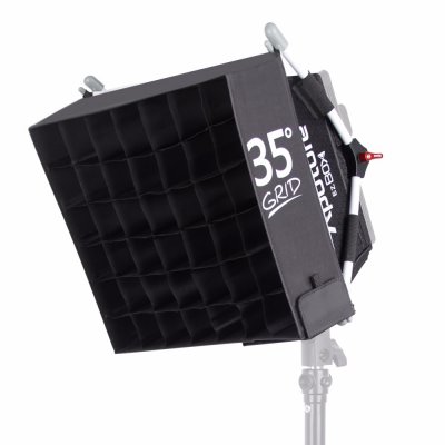  Aputure Easy Box for Amaran EZ Box+Grid