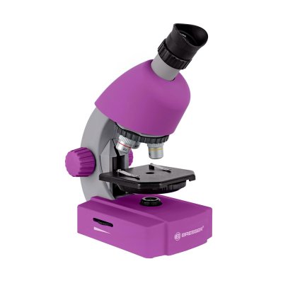   Bresser Junior 40x-640x Violet