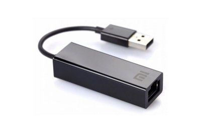   Xiaomi USB Ethernet Network Adapter RJ45