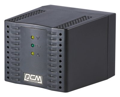   Powercom TCA-1200 Black
