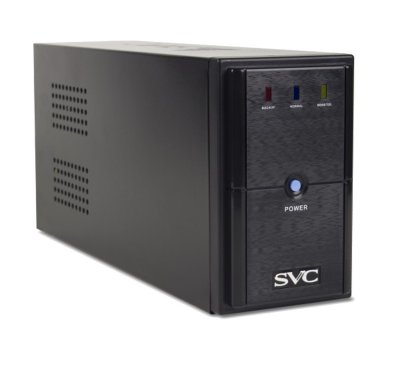   SVC V-500-L 500BA/300W