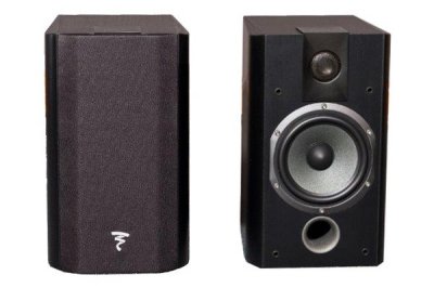   Focal Chorus 605 Black (2 )