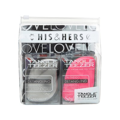  Tangle Teezer His & Hers 2  2062