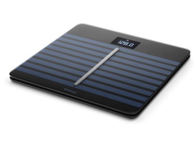   Withings Body Cardio Scale Black