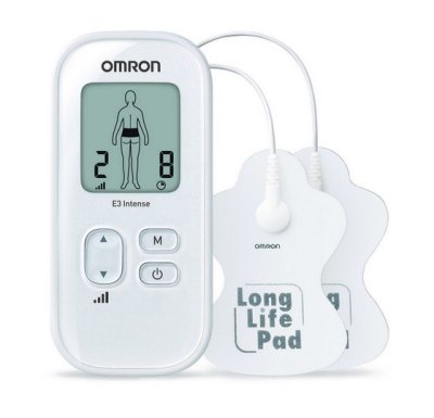  Omron E3 Intense HV-F021-EW White