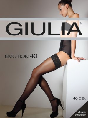  Giulia Emotion  3/4  40 Den Playa