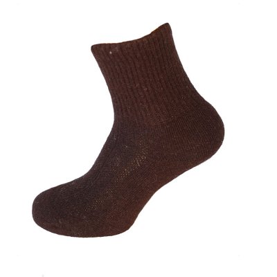 Big Game Yak Wool 825586_4 (37-39) Brown