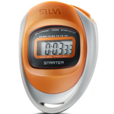  Silva Stop Watch Starter 56039-1