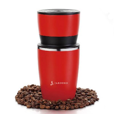  Jardeko JD901 Mini-Barista