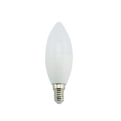 Ecola Candle LED Premium E14 9W 220V 4000K  C4MV90ELC