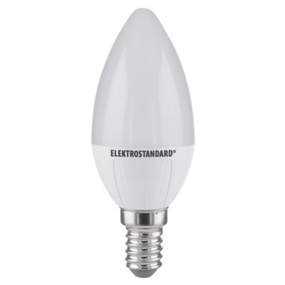 Elektrostandard  CD LED E14 6W 4200K