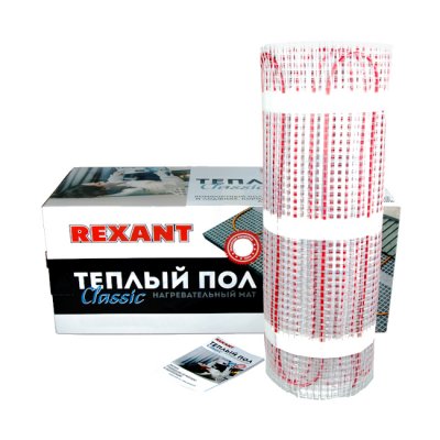   Rexant Classic RNX-6.0-900 51-0510-2