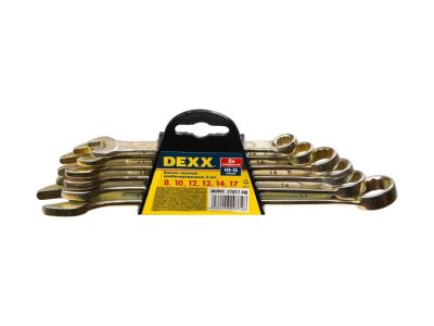   Dexx 27017-H6