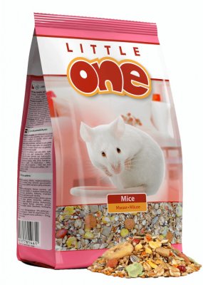    Little One 400g   16242