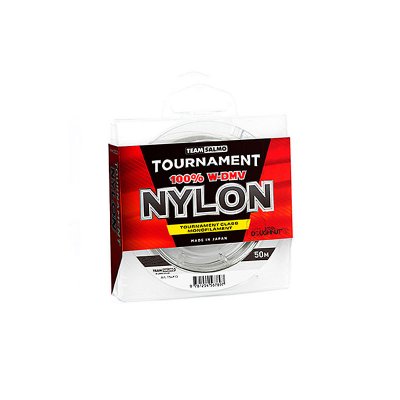   Salmo Team Tournament Nylon 050/010 TS4914-010