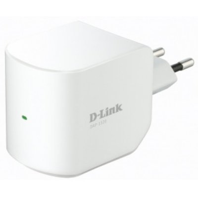   D-Link DAP-1320