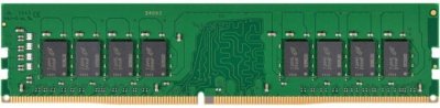   16Gb PC4-21300 2666MHz DDR4 DIMM CL19 Kingston KVR26N19D8/16