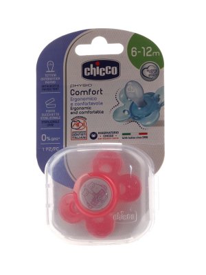  Chicco Pink 00074913110000