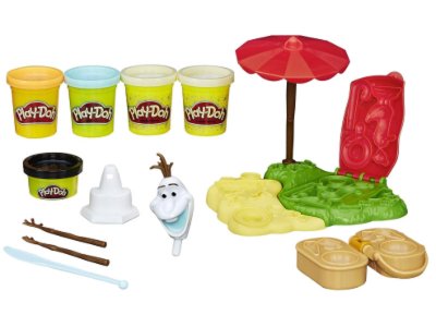  Hasbro Play-Doh   -    B3401