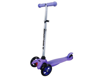  Novatrack Disco-kids Violet 120H.DISCOKIDS.VL6