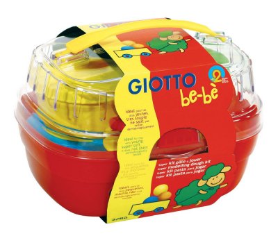 Giotto Be-Be Bucket    4  +  462600
