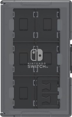     Nintendo Switch Hori HR5