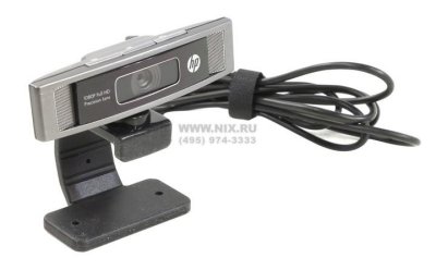 Webcamera HP HD-5210 (1920x1080, , USB 2.0) LR374AA