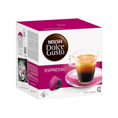  Nescafe Dolce Gusto Espresso 16  5219839