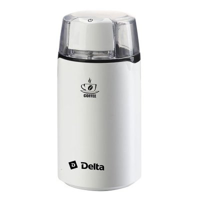   Delta DL-087K White