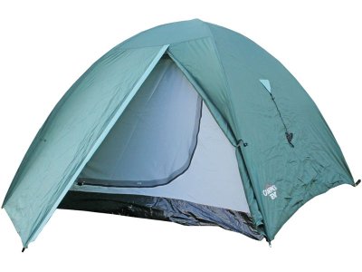 Campack-Tent Trek Traveler 2
