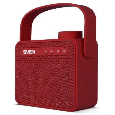   Sven PS-72 Red SV-016074